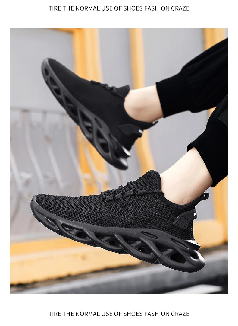 Men Casual Sport Sneakers