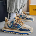 Men Casual Fashion Sneakers