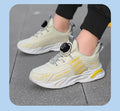 Kids Trendy Running Sneakers 2025 