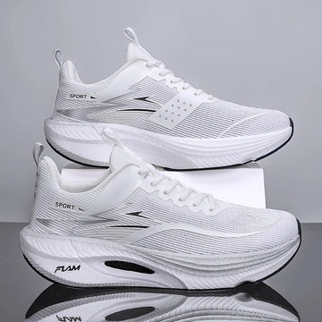 High Quality Sport Shoes For Men Casual Platform Running Sneakers Men's Trainer Breathable Walking Basketball Shoes Women