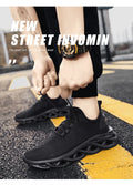 Men Casual Sport Sneakers