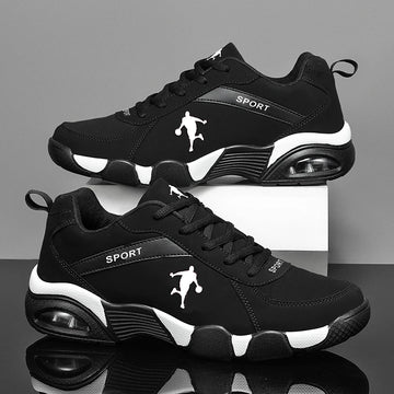 NKLSA Shoes Men's Sneakers New Men Shoes Outdoor Men Casual Shoes Comfortable Walking Sneaker Tenis Masculino Zapatillas Hombre