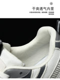 Women Platform Running Sneakers