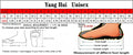 Women Platform Running Sneakers