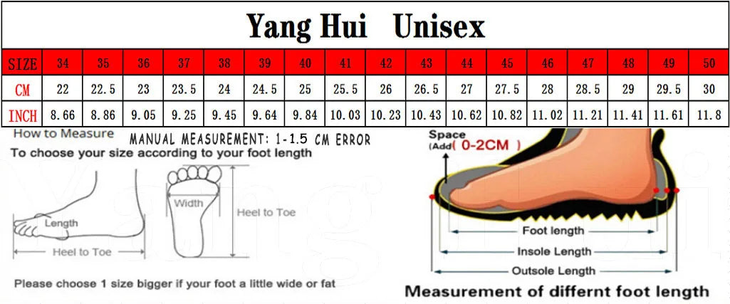 Women Platform Running Sneakers