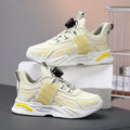Kids Trendy Running Sneakers 2025 
