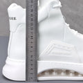 Men Luxury High Top Sneakers 