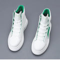 Men Luxury High Top Sneakers 