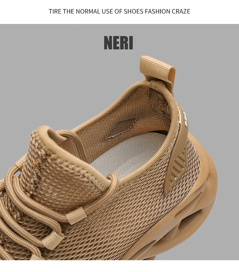 Men Casual Sport Sneakers