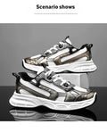 Women Platform Running Sneakers
