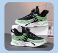 Kids Trendy Running Sneakers 2025 