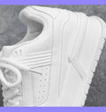 Men Platform Running Sneakers.
