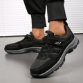 Men Hiking Running Sneakers