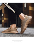 Men Casual Sport Sneakers