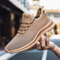 Men Casual Sport Sneakers