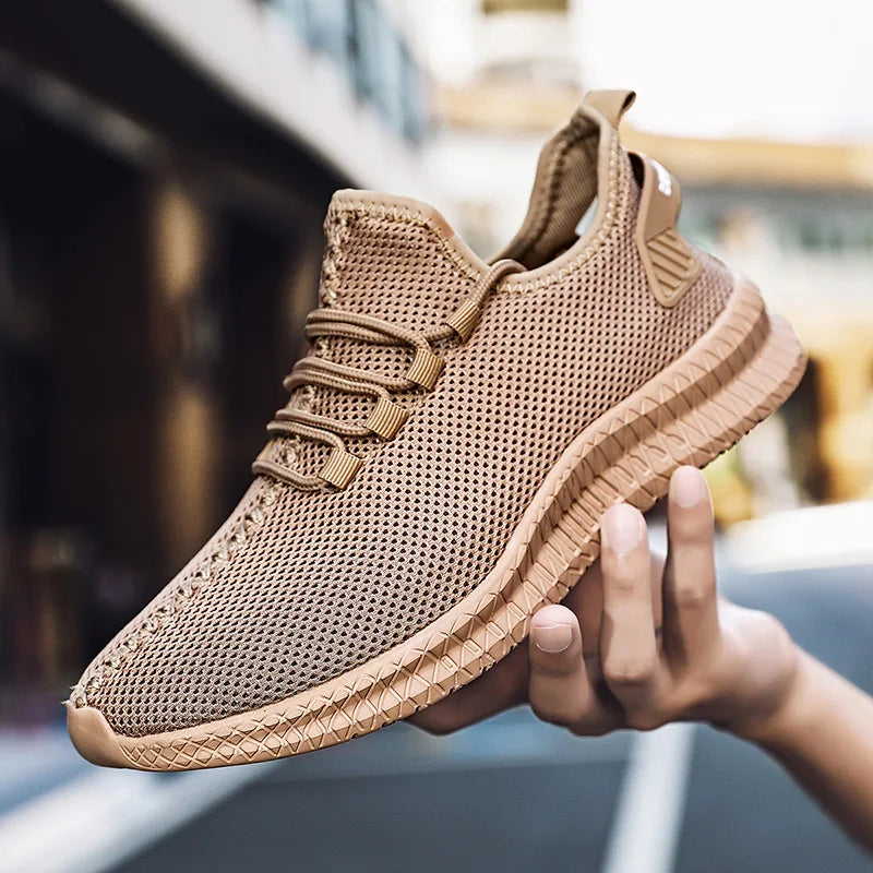 Men Casual Sport Sneakers