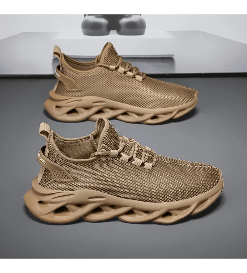 Men Casual Sport Sneakers