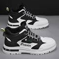 Men High Top Casual Sneakers
