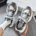 Women Platform Running Sneakers
