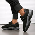 Men Hiking Running Sneakers