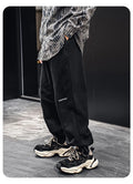 Men Casual Platform Sneakers