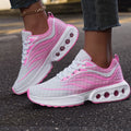 Women Orthopedic Walking Sneakers 2025
