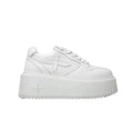 Women Platform Thick Sole Sneakers