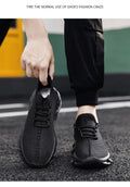 Men Casual Sport Sneakers