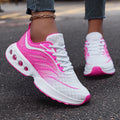 Women Orthopedic Walking Sneakers 2025