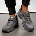 Men Hiking Running Sneakers