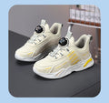Kids Trendy Running Sneakers 2025 