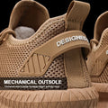 Men Casual Sport Sneakers