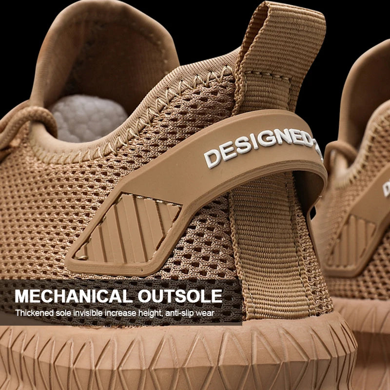 Men Casual Sport Sneakers