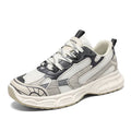 Women Platform Running Sneakers