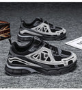 Men Breathable Running Sneakers 2026
