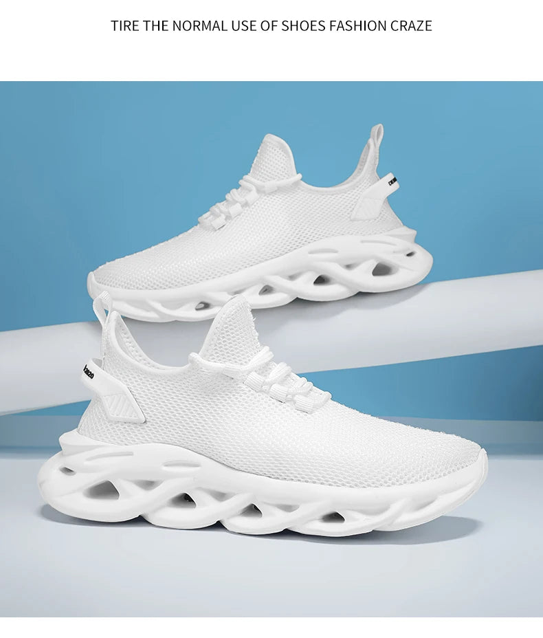 Men Casual Sport Sneakers