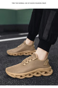 Men Casual Sport Sneakers