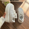 Women Platform Thick Sole Sneakers