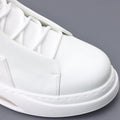 Men Luxury High Top Sneakers 