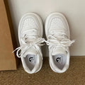 Women Platform Thick Sole Sneakers