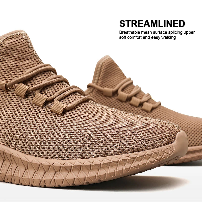 Men Casual Sport Sneakers