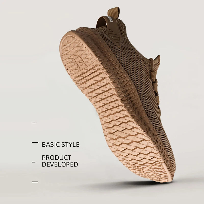 Men Casual Sport Sneakers