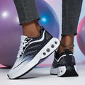 Women Orthopedic Walking Sneakers 2025