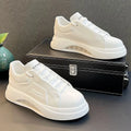 Men Luxury High Top Sneakers 