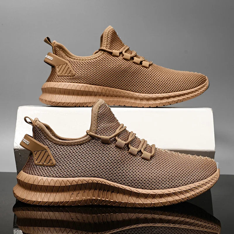 Men Casual Sport Sneakers