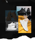 Men Casual Sport Sneakers