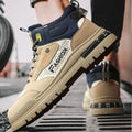Men High Top Casual Sneakers