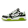 Men Korean Platform Sneakers 2025