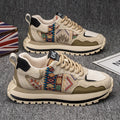 Men Casual Fashion Sneakers