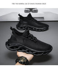 Men Casual Sport Sneakers